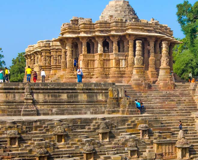 Gujarat tour packageे